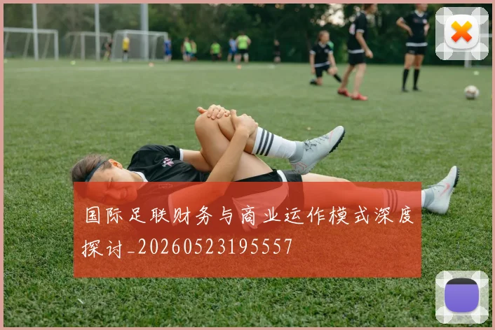 国际足联财务与商业运作模式深度探讨_20260523195557